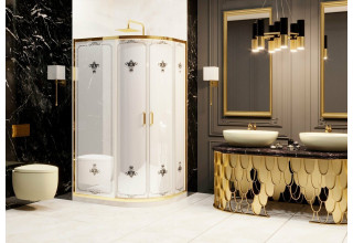 Душевой уголок Ambassador Royal 18015302 1200x900x2000