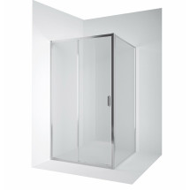 Душевой уголок Ambassador Forsa 17021118AX-110AX 1200х1100x2000