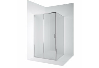 Душевой уголок Ambassador Forsa 17021118AX-110AX 1200х1100x2000