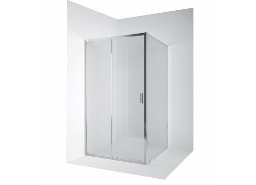 Душевой уголок Ambassador Forsa 17021118AX-120AX 1200х1200x2000