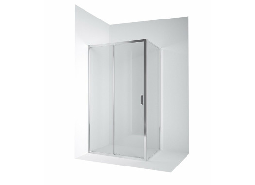Душевой уголок Ambassador Forsa 17021117AX-90AX 1100х900x2000