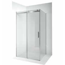 Душевой уголок Ambassador Benefit 19021103HX-90HX 1400х900х2000