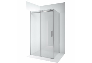 Душевой уголок Ambassador Benefit 19021102HX-120HX 1300х1200х2000