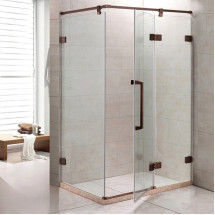 Душевой уголок Grossman ST-120RGQR