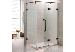 Душевой уголок Grossman ST-120RGQR