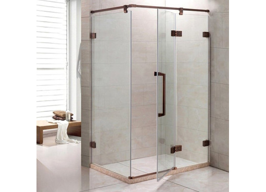 Душевой уголок Grossman ST-120RGQR