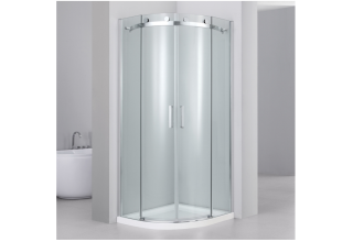 Душевое ограждение Black&White S201-900