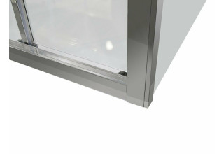 Душевой уголок Grossman GR-D110-P100 Falcon 110х100х190