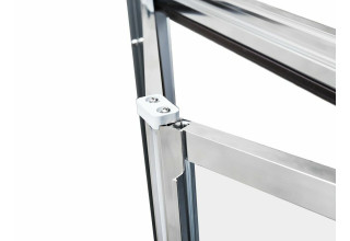 Душевой уголок Grossman GR-8080 Alba2 80х80х190