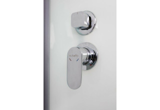 Душевая кабина Esbano ESW-100CR