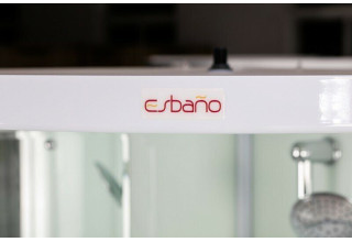 Душевая кабина Esbano ESW-100CR