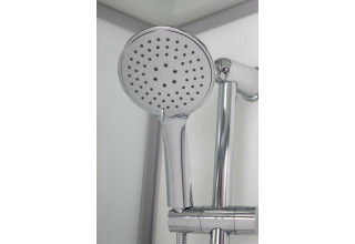 Душевая кабина Esbano ESW-100CR