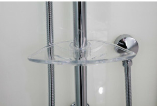 Душевая кабина Esbano ESW-100CR