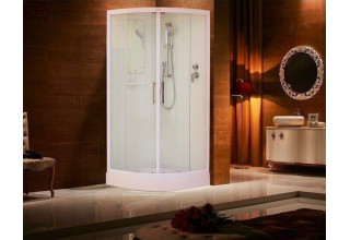 Душевая кабина Esbano ESW-100CR