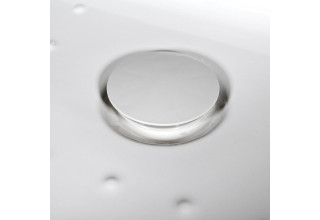 Душевая кабина Deto D01S LED