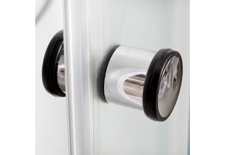 Душевая кабина Deto D90S LED