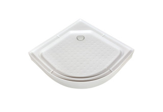 Душевая кабина Deto D01S LED