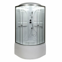 Душевая кабина Deto L680 LED