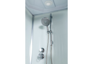 Душевая кабина Deto D120S R