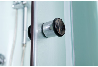 Душевая кабина Deto D120S R