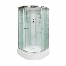 Душевая кабина Deto EM2790 Душевая кабина Deto EM2790