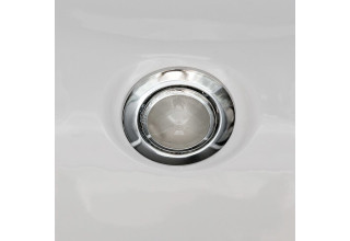 Душевая кабина Deto L810 N без крыши BLACK