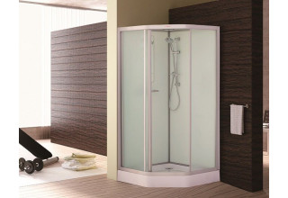 Душевая кабина Esbano ES-90PR