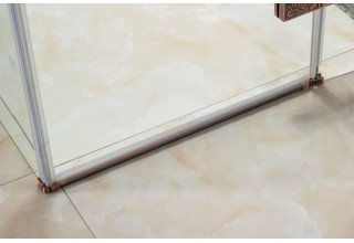 Душевой уголок Grossman ST-120RGQR