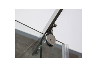 Душевой уголок Alex Baitler AB214-90 900x900x2000