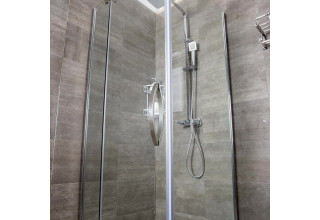 Душевой уголок Alex Baitler AB214-90 900x900x2000