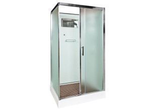 Душевая кабина Deto D119