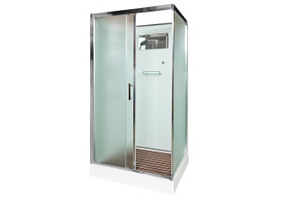 Душевая кабина Deto D119