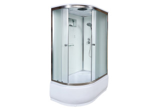 Душевая кабина Deto D120S R