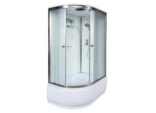Душевая кабина Deto D120S R