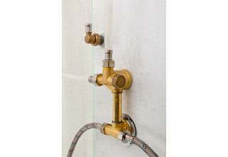 Душевая кабина Deto DM2090