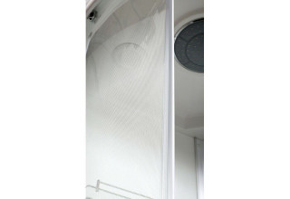 Душевая кабина Deto DM2090