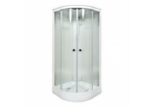 Душевая кабина Deto DM2090