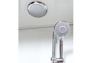 Душевая кабина Deto A102 L