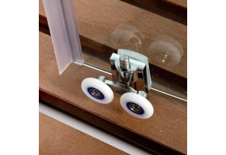 Душевая кабина Deto A102 L