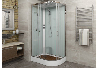 Душевая кабина Deto A102 L