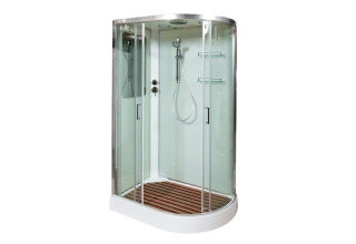 Душевая кабина Deto A102 L