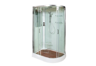 Душевая кабина Deto A102 L