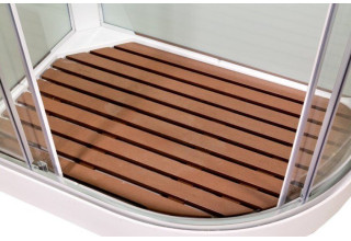 Душевая кабина Deto A102 L