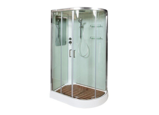 Душевая кабина Deto A102 L