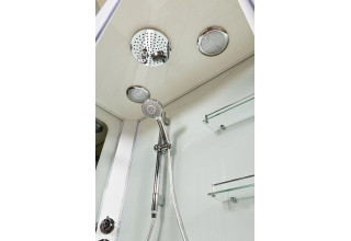 Душевая кабина Deto A102 L