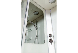 Душевая кабина Deto A102 L