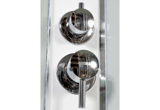 Душевая кабина Deto A102 L