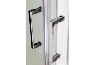 Душевая кабина Deto A102 L LED