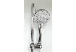 Душевая кабина Deto A102 L LED