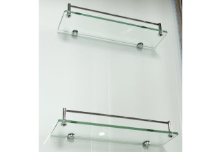 Душевая кабина Deto A102 L LED